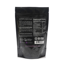 Recovery Plus BCAA 300g Grape Flavor Powder Pouch