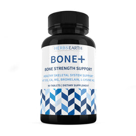 Bone Strength 90 Tablets