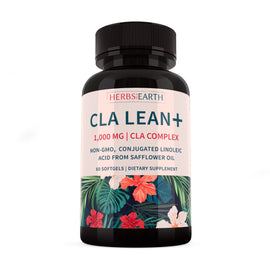 CLA LEAN+ 60 Softgels