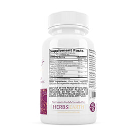 Cholesterol Control 60 Capsules