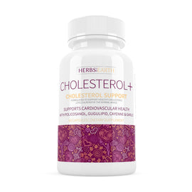 Cholesterol Control 60 Capsules