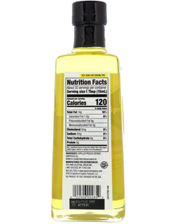 Spectrum® Refined Grapeseed Oil 473ml