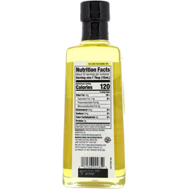 Spectrum® Refined Grapeseed Oil 473ml