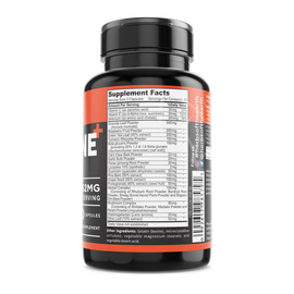 Immune + Support 60 Capsules