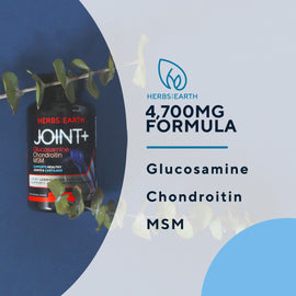 Joint+ JointAid 90 Capsules