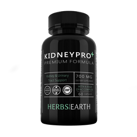 KidneyPro 60 Capsules