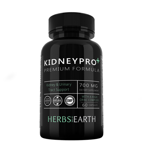 KidneyPro 60 Capsules