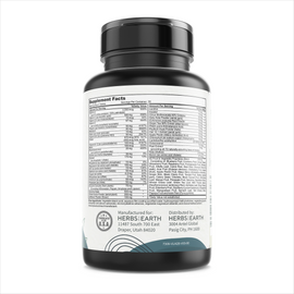 MultiVEG Vegan Multivitamin Supplement 90 Tablets