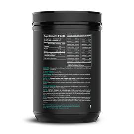 Sports Research Marine Collagen Peptides Powder 340G