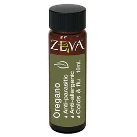 Zeva Oregano Essential Oil 10ml