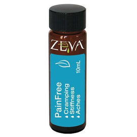 Zeva Pain Free Essential Oil 10ml