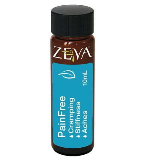 Zeva Pain Free Essential Oil 10ml