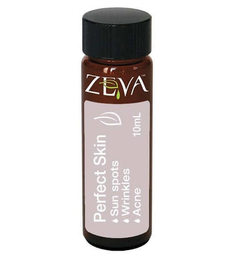 Zeva Perfect Skin Essential Oil 10ml