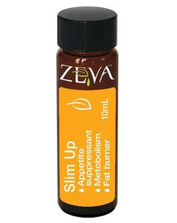 Zeva Slim Up Essential Oil 10ml