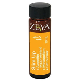 Zeva Slim Up Essential Oil 10ml