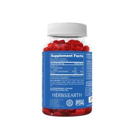 TruImmunoCare+ Vitamin D3 Gummies 2,000IU