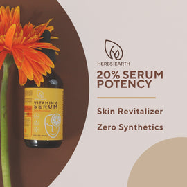 Vitamin C Serum 60ml Drops