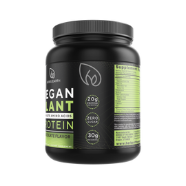 Vegan Plant Based Protein Powder Chocolate 454g