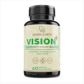 Vision Support 60 Capsules