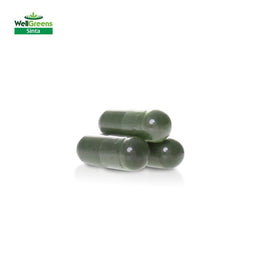 WellGreens Sinta 500mg 30 capsules