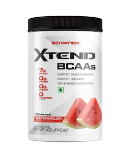 Xtend BCAA Watermelon 30 servings