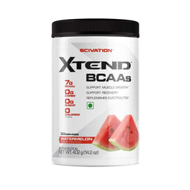 Xtend BCAA Watermelon 30 servings