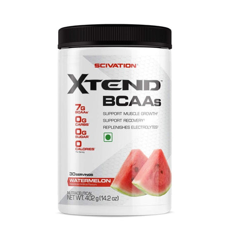 Xtend BCAA Watermelon 30 servings