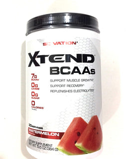 Xtend BCAA Watermelon 30 servings