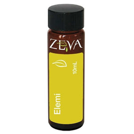ZEVA Elemi Essentail Oil 10ml
