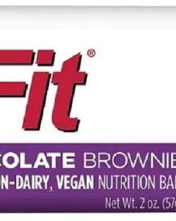 Purefit Chocolate Brownie (1 bar, 57gm)