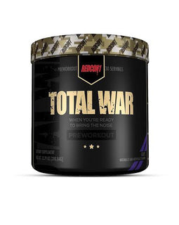 RedCon1 Total War Grape Powder 30 servings