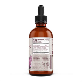 Keto Drops Raspberry Ketones Vegan 60 ml