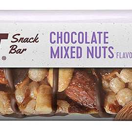 Quest Snackbar Chocolate Mixed Nuts (1 bar only)