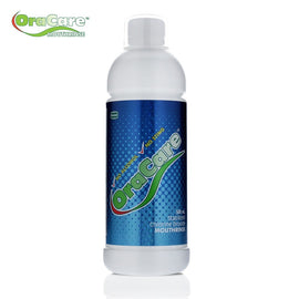 Oracare Original Mouthrinse 500mL by Pascual Lab