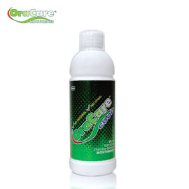 OraCare Cool Mouthrinse 500mL by Pascual Lab