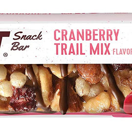 Quest Nutrition Cranberry Trail Mix (1 Bar only)