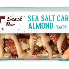 Quest Snackbar Sea Salt Caramel Almond (1 Bar Only)