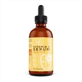 Vitamin C Serum 60ml Drops