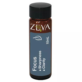 Zeva Focus Essential Oil 10ml