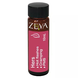 Zeva Hers PMS Support Essential Oil 10ml