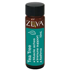 Zeva Tea Tree Essential Oil 10ml