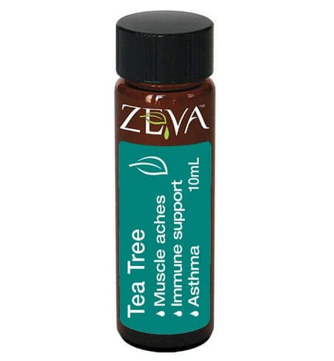 Zeva Tea Tree Essential Oil 10ml